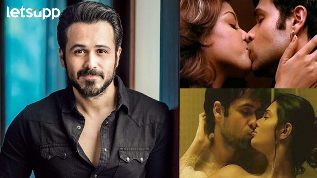 Emraan Hashmi: इमरानने अखेर मौन सोडले; सीरियल किसरच्या प्रतिमेवर पहिल्यांदाच केले भाष्य