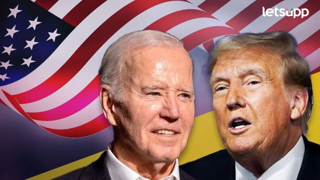 राष्ट्राध्यक्षपदाच्या शर्यतीतून बायडन बाहेर का पडले? जाणून घ्या 5 मोठी कारणे