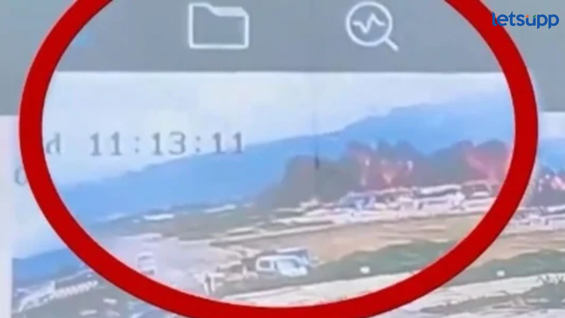 Video : झटका बसला, एका बाजूला कलंडलं; नेपाळमध्ये सौर्या एअरलाईन्सचं विमान कसं क्रॅश झालं?
