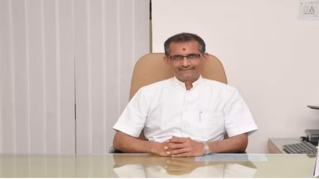 Manoj Soni