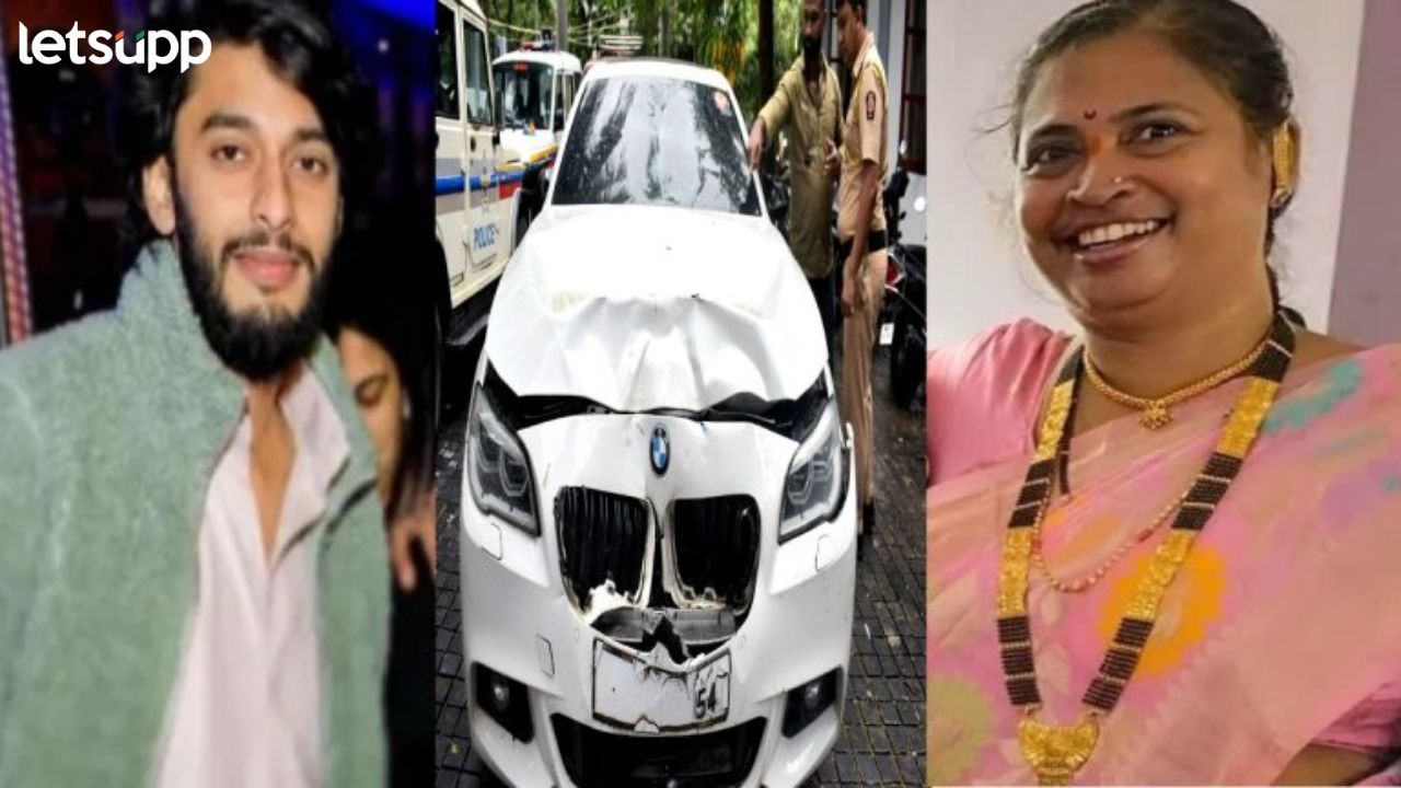 अभिनेते जयवंत वाडकरांच्या पुतणीचा जीव घेणाऱ्या मिहीरला 16 जुलैपर्यंत पोलीस कोठडी अभिनेते जयवंत वाडकरांच्या पुतणीचा जीव घेणाऱ्या मिहीरला 16 जुलैपर्यंत पोलीस कोठडी