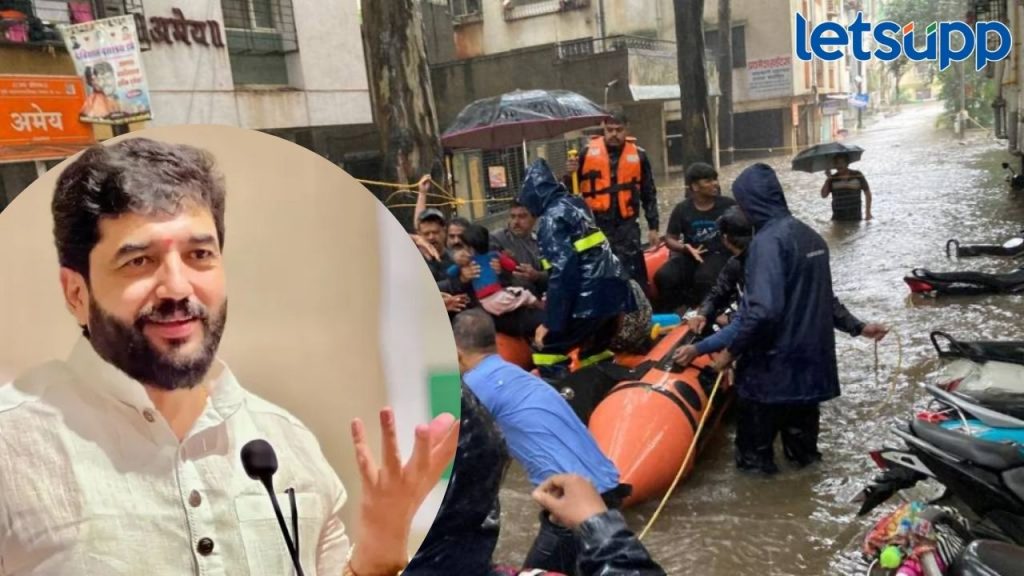 Pune Rain: मुरलीधर मोहोळांचा चौकशीचा सूर; पाणी सोडताना सावध का केल नाही? चौकशी करणार