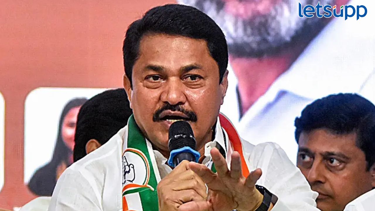 कॉंग्रेसकडून विधानसभेसाठी उमदेवारांची चाचपणी सुरू, पटोले करणार नगर दौरा… Nanapatole