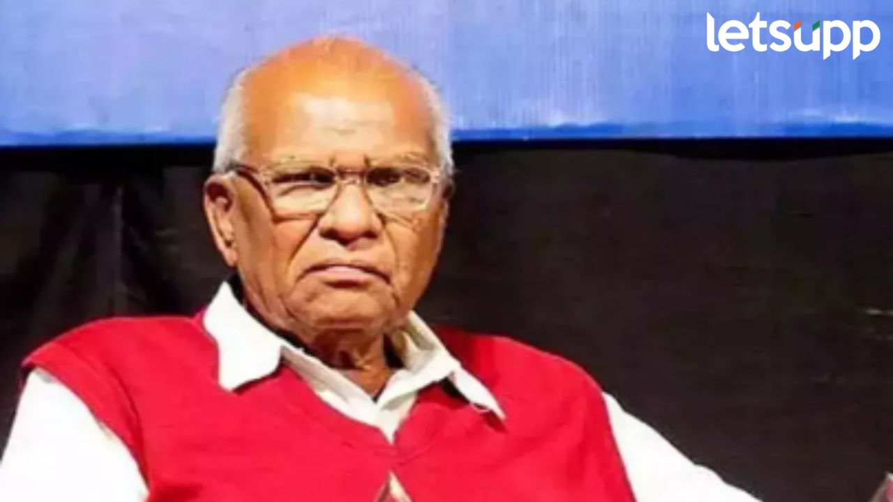 मोठी बातमी! कॉ. पानसरे खूनप्रकरणी तावडेचा जामीन रद्द, तात्काळ ताब्यात घेण्याचे कोर्टाचे आदेश मोठी बातमी! कॉ. पानसरे खूनप्रकरणी तावडेचा जामीन रद्द, तात्काळ ताब्यात घेण्याचे कोर्टाचे आदेश