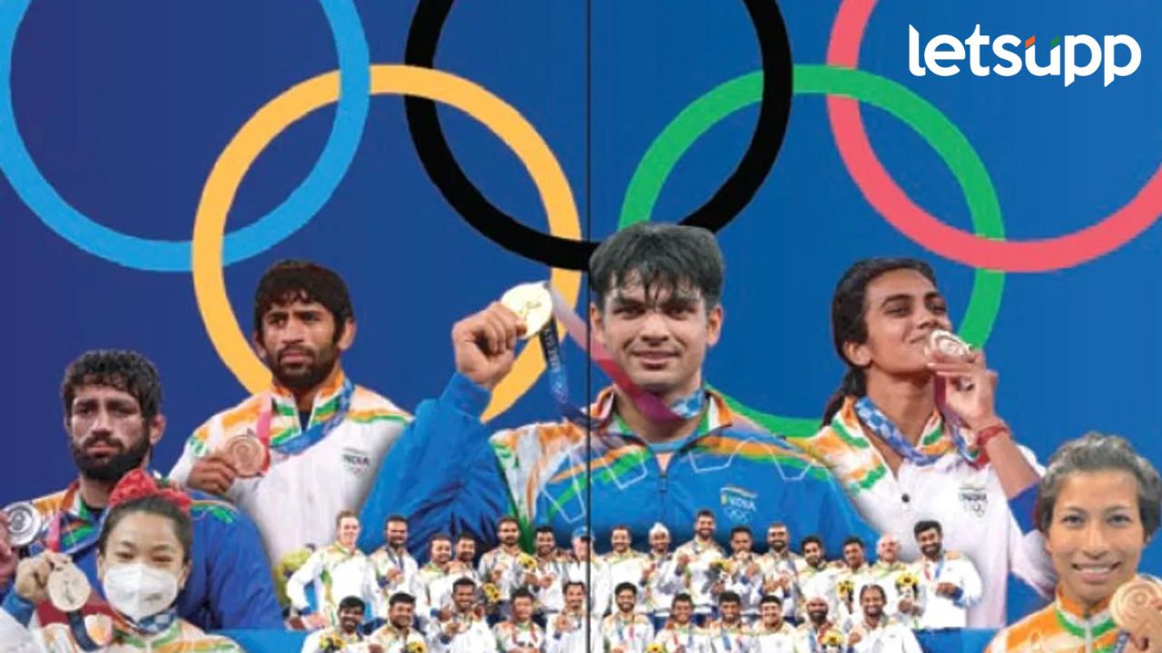भारत तिरंदाजीत इतिहास घडवणार; नेमबाजीत आणखी दोन पदकं मिळणार, वाचा आजचं वेळापत्रक भारत तिरंदाजीत इतिहास घडवणार; नेमबाजीत आणखी दोन पदकं मिळणार, वाचा आजचं वेळापत्रक