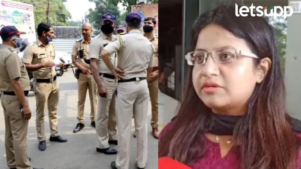 Pooja Khekdkar News