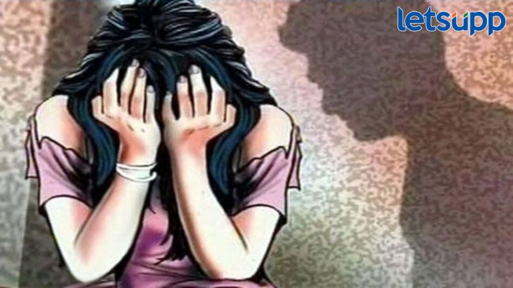 धक्कादायक! शालेय पोषण आहार बनवणाऱ्या व्यक्तीचा 9 वर्षांच्या मुलीवर अत्याचाराचा प्रयत्न