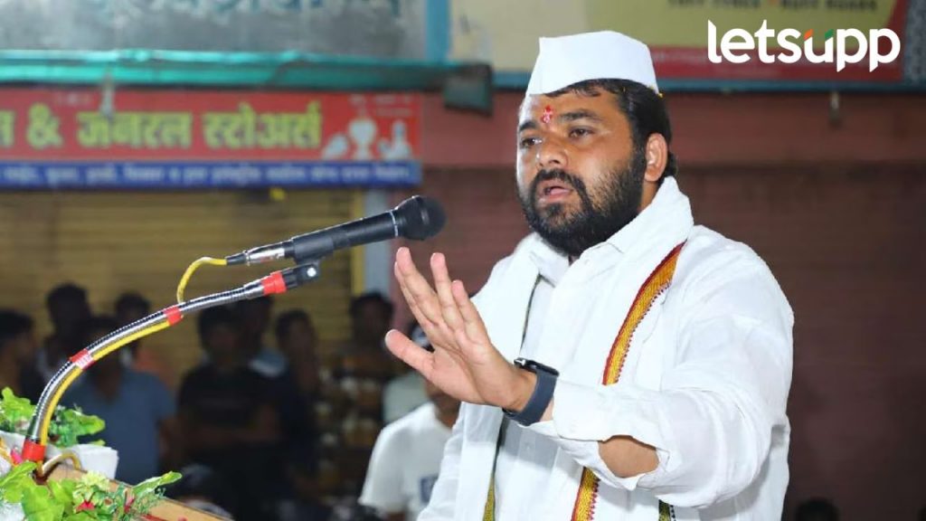 रविकांत तुपकर काय निर्णय घेणार?, कार्यकर्त्यांसोबत आज बैठक, नवीन पक्ष स्थापन करणार?