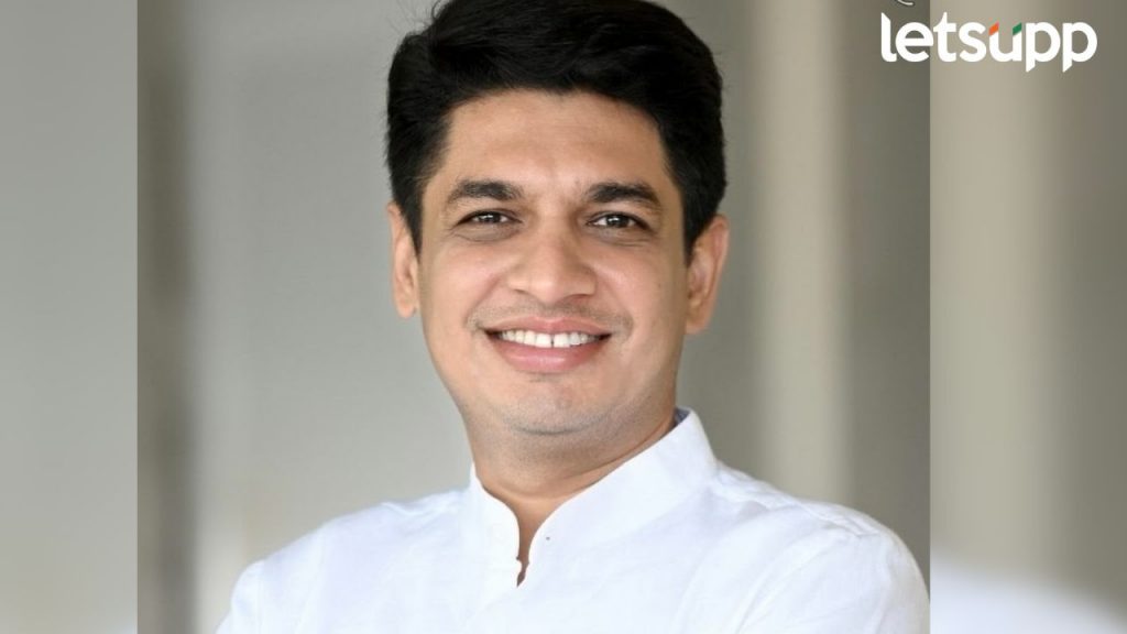 Satyajit Tambe 2