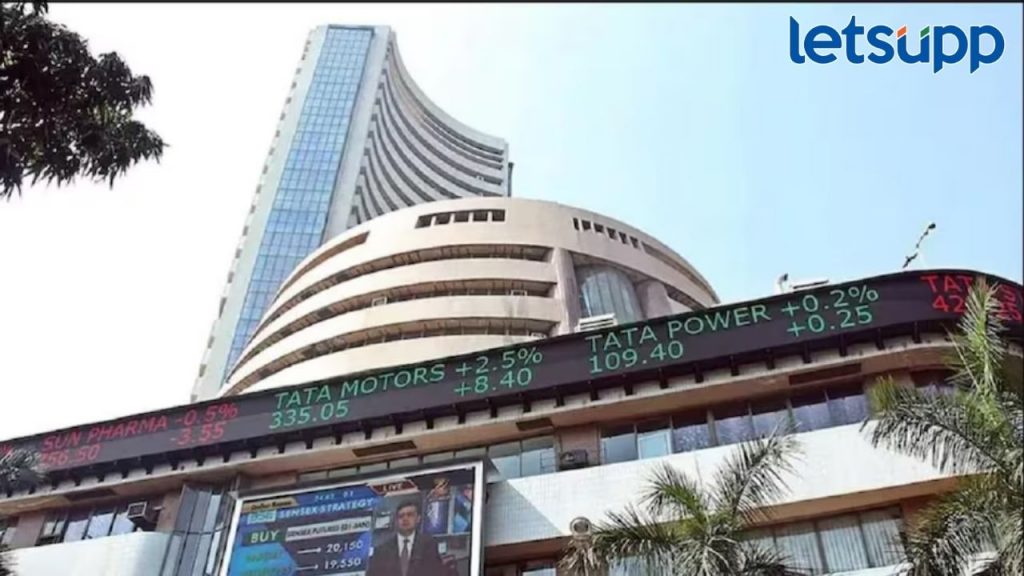Stock Market: वाढीसह भारतीय शेअर बाजारची सुरुवात; सेन्सेक्स-निफ्टी तेजीत, गुंतवणूकदार सावध