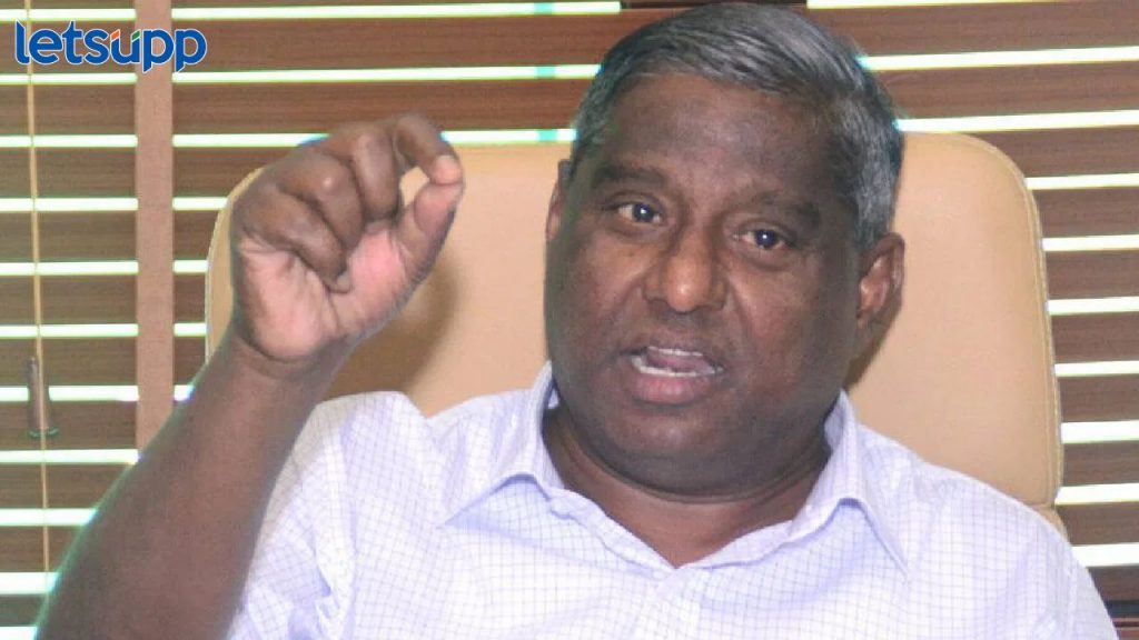 मी जिंकलो आणि हरलो तरी चिंतन करतो, मात्र निवडणुकांतील घोडेबाजार चिंतेचा विषय -जयंत पाटील