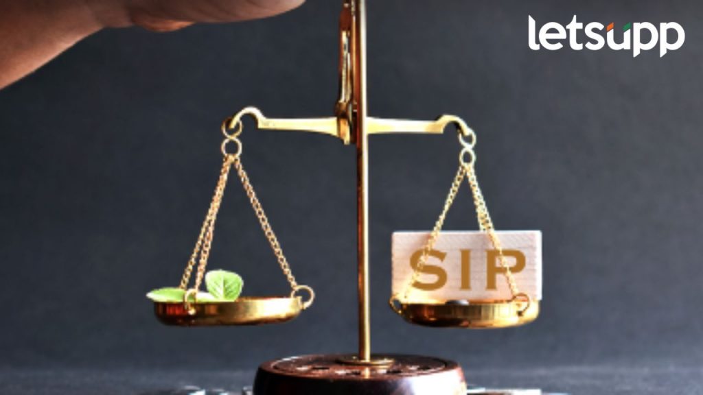 Mutual Fund Sip