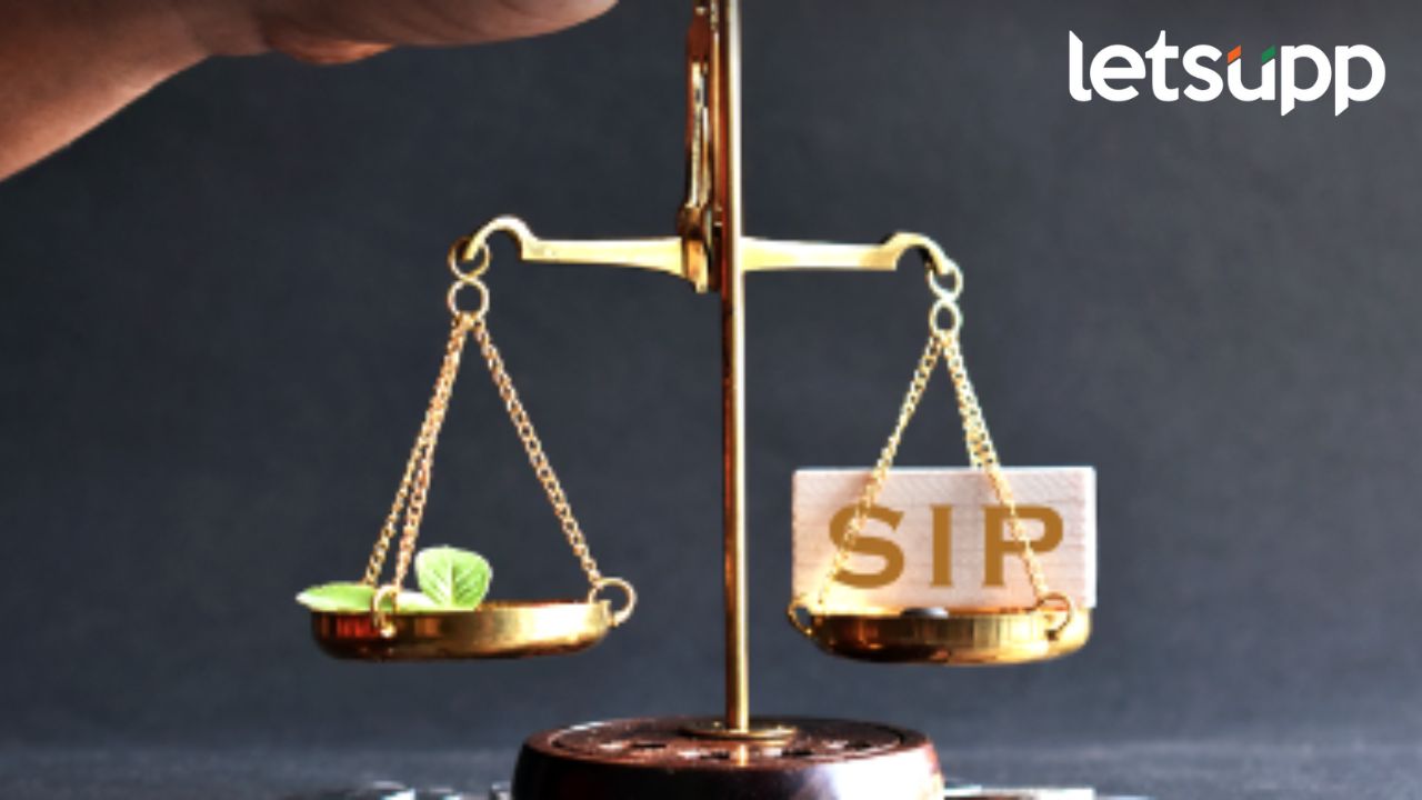 दरमहा 10 हजार SIP करा अन् व्हा करोडपती; सोपं गणित समजून घ्या! Mutual Fund Sip