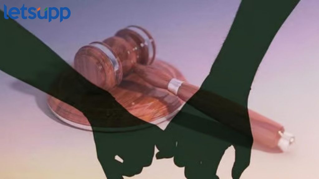 supreme court :  लक्षात ठेवा! सहमतीने सेक्सचं वय 16 नाही तर... सुप्रीम कोर्टानेही पुन्हा दिली आठवण