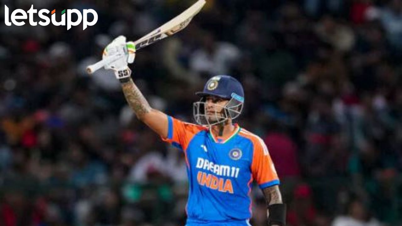 India vs Sri Lanka : सूर्या-गंभीर पर्वाला ‘मॅच विनिंग’ने सुरुवात ! पहिल्या सामन्यात भारताने लंकेचा धुव्वा उडविला India vs Sri Lanka : सूर्याचा 'मॅच विनिंग' धडाका ! पहिल्या सामन्यात भारताने लंकेचा धुव्वा उडविला