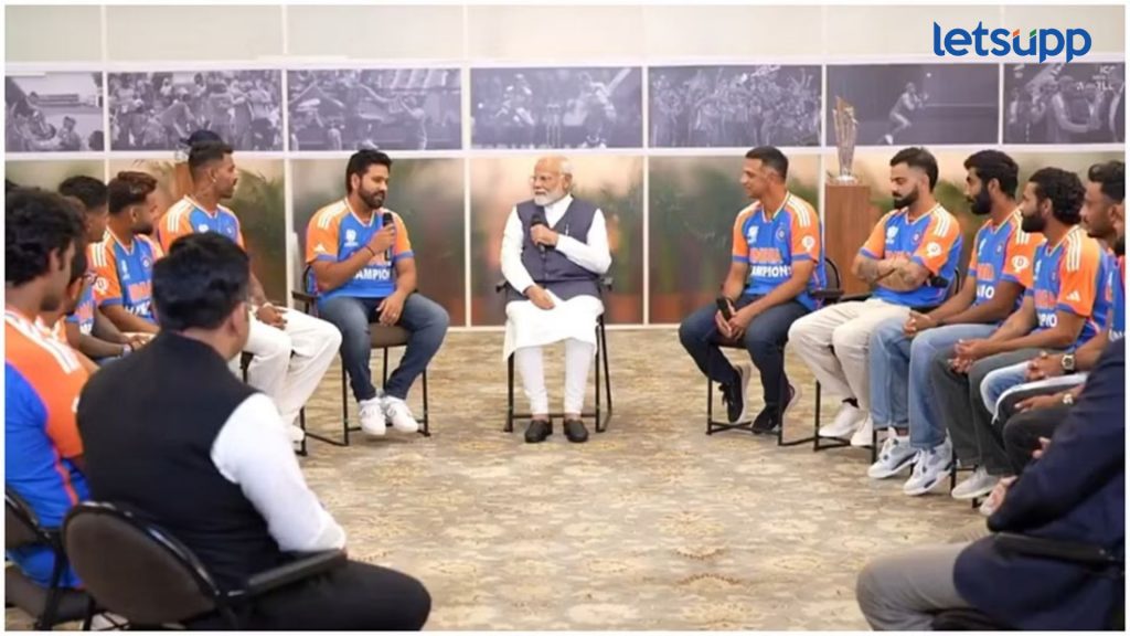 Team India