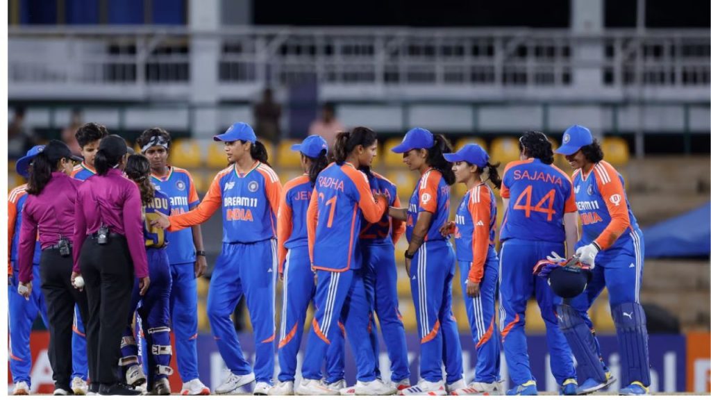 आज भारत-श्रीलंका दोनदा भिडणार! आधी फायनल नंतर सीरिज सामना; वेळेतही बदल