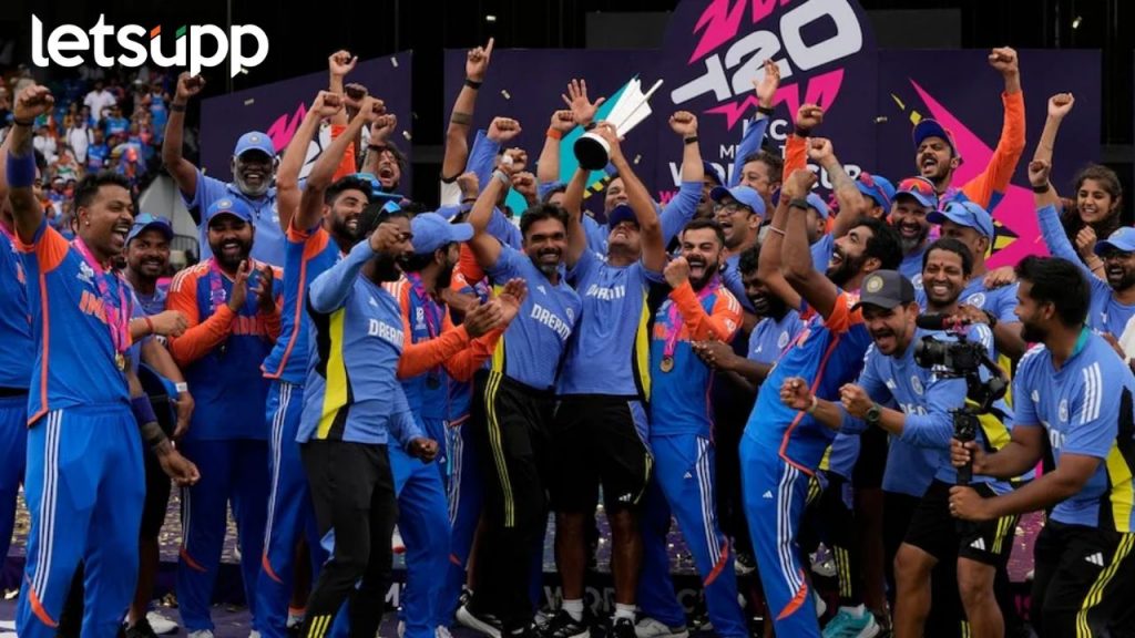 Team India: विधिमंडळात आज 'या' चार खेळाडूंचा सत्कार; बक्षीस म्हणून मिळणार 'इतकी' रक्कम