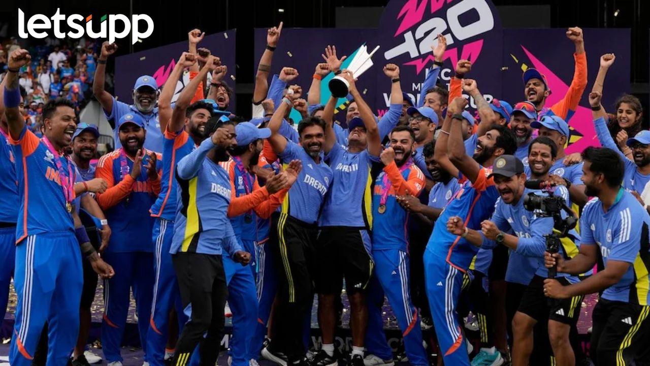 Team India: विधिमंडळात आज ‘या’ चार खेळाडूंचा सत्कार; बक्षीस म्हणून मिळणार ‘इतकी’ रक्कम