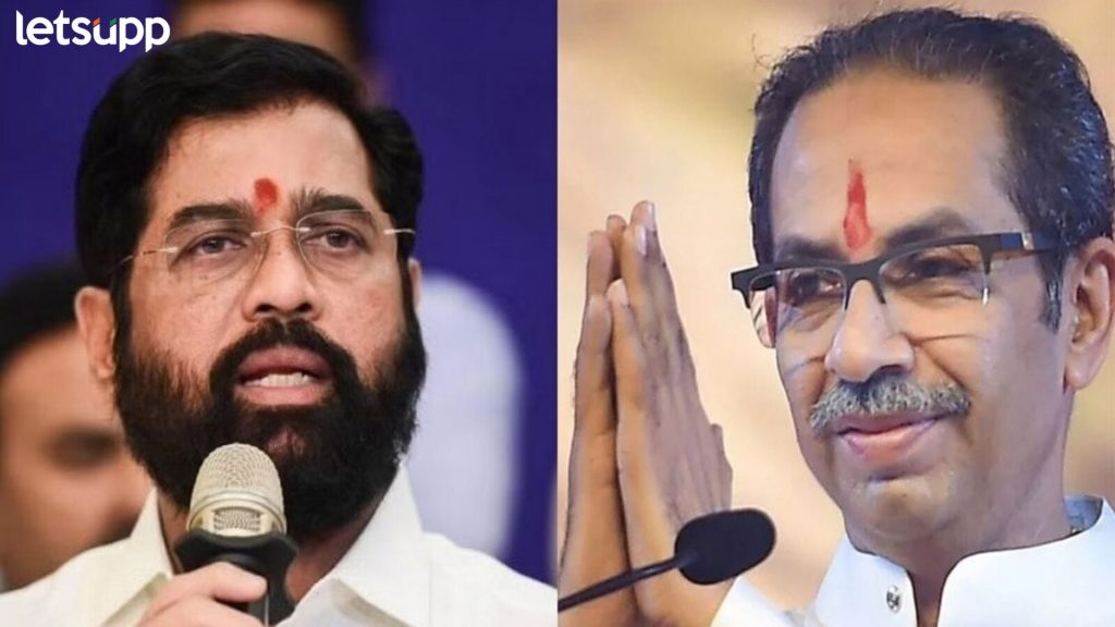 Bharat Gogawle : शिंदे गट उच्च न्यायालयात, 'त्या' प्रकरणात ठाकरे गटाविरोधात याचिका दाखल
