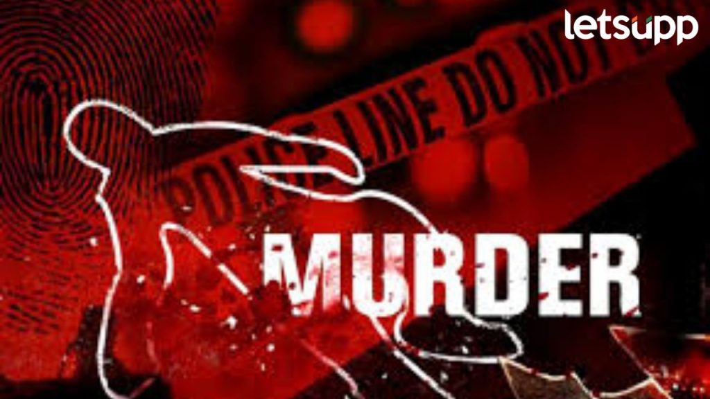 Crime: शिवसेना शिंदे गटाच्या नेत्याच्या मुलाची हत्या; रिक्षा चालकाशी झालेला वाद जीवावर बेतला