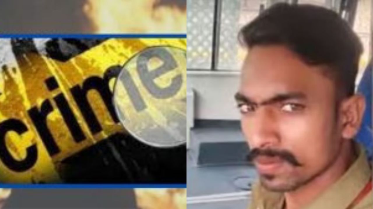 ताब्यात घेताच दिली कबुली; अटकेनंतर दाऊद शेखनं पोलिसांना काय सांगितलं? ताब्यात घेताच दिली कबुली; अटकेनंतर दाऊद शेखनं पोलिसांना काय सांगितलं?