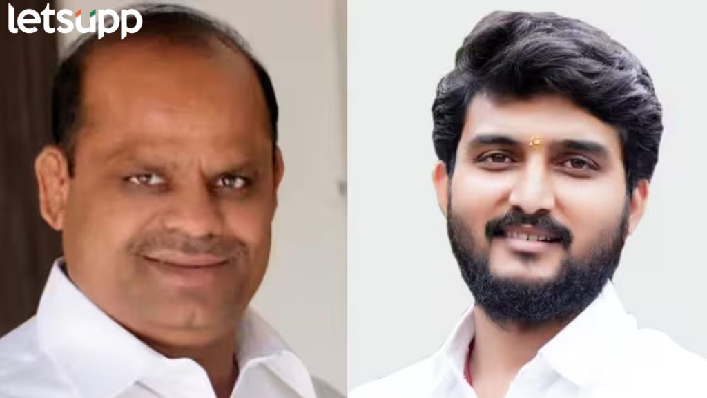 Vivek Kolhe Kishor Darade