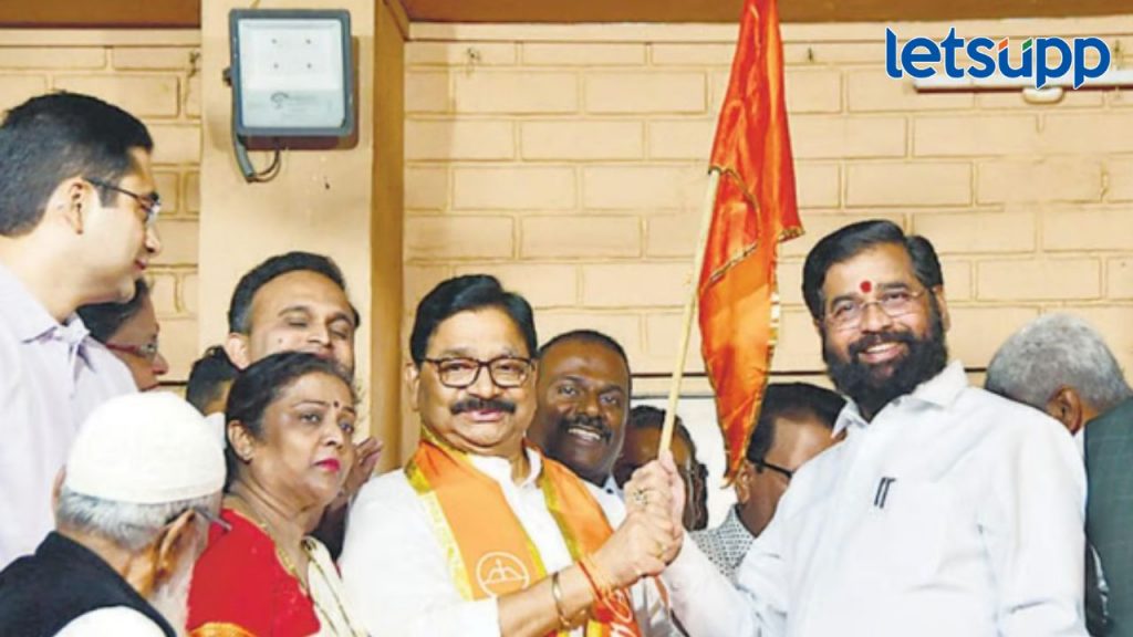 महापालिकेचा गैरसमज झाला; भूखंड प्रकरणात रवींद्र वायकरांना मुंबई पोलिसांची क्लीन चीट