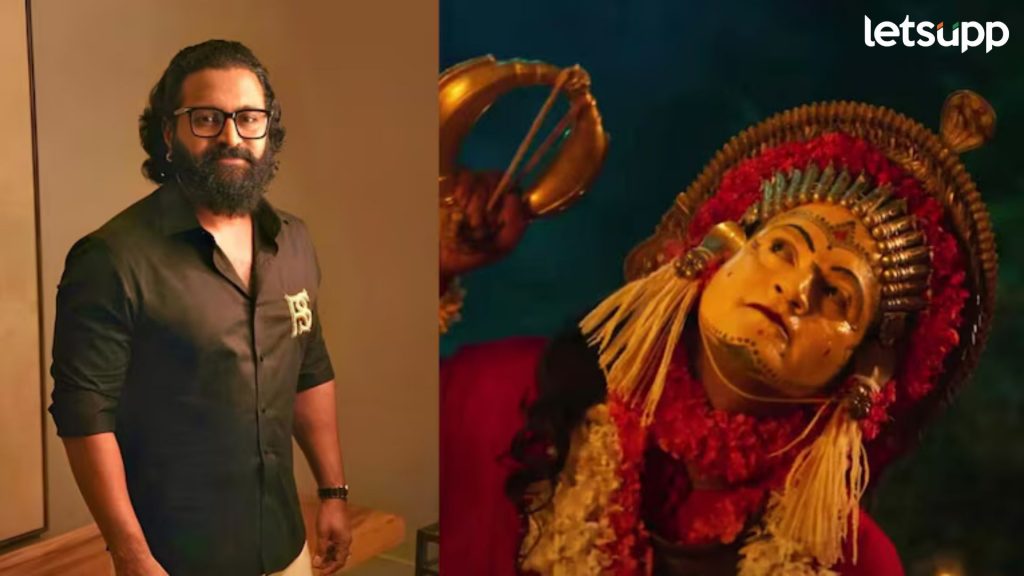 70th National Film Awards Kantara Wins