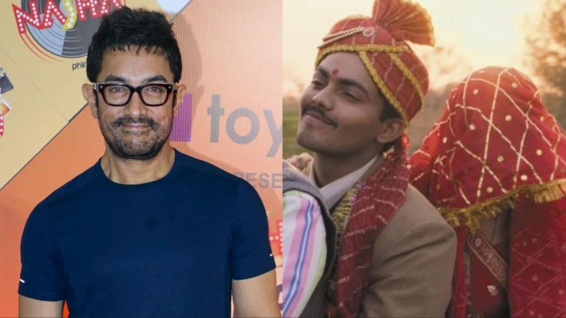 Aamir Khan: किरण रावच्या ‘लापता लेडीज’च्या निर्मितीमागे आमिरचा मास्टर प्लॅन काय होता? जाणून घ्या…. Aamir Khan: किरण रावच्या 'लापता लेडीज'च्या निर्मितीमागे आमिरचा मास्टर प्लॅन काय होता? जाणून घ्या....