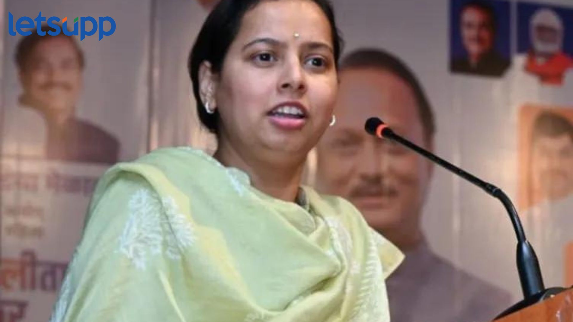 लाडक्या बहिणींना 2100 रुपये मिळणार का? अदिती तटकरेंच्या वक्तव्याने खळबळ! Aditi Tatkare