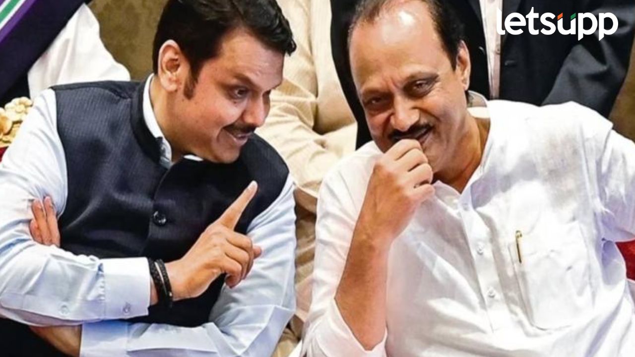 अजित पवारांना सोबत घेऊन फायदा झाला नाही, संघाचा सूर; फडणवीस म्हणाले, ‘विधानसभेला त्यांना…’ Ajit Pawar