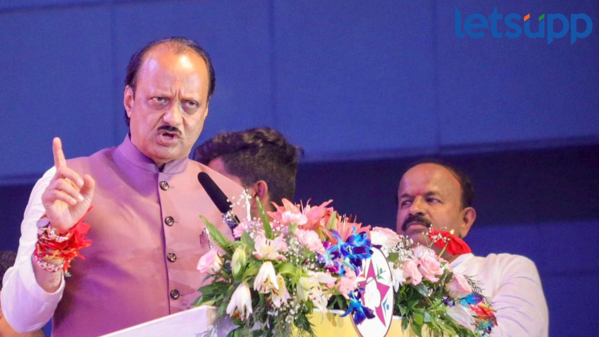 … तर लाडकी बहीण योजना बंद होणार, अजित पवार स्पष्टच बोलले Ajit Pawar