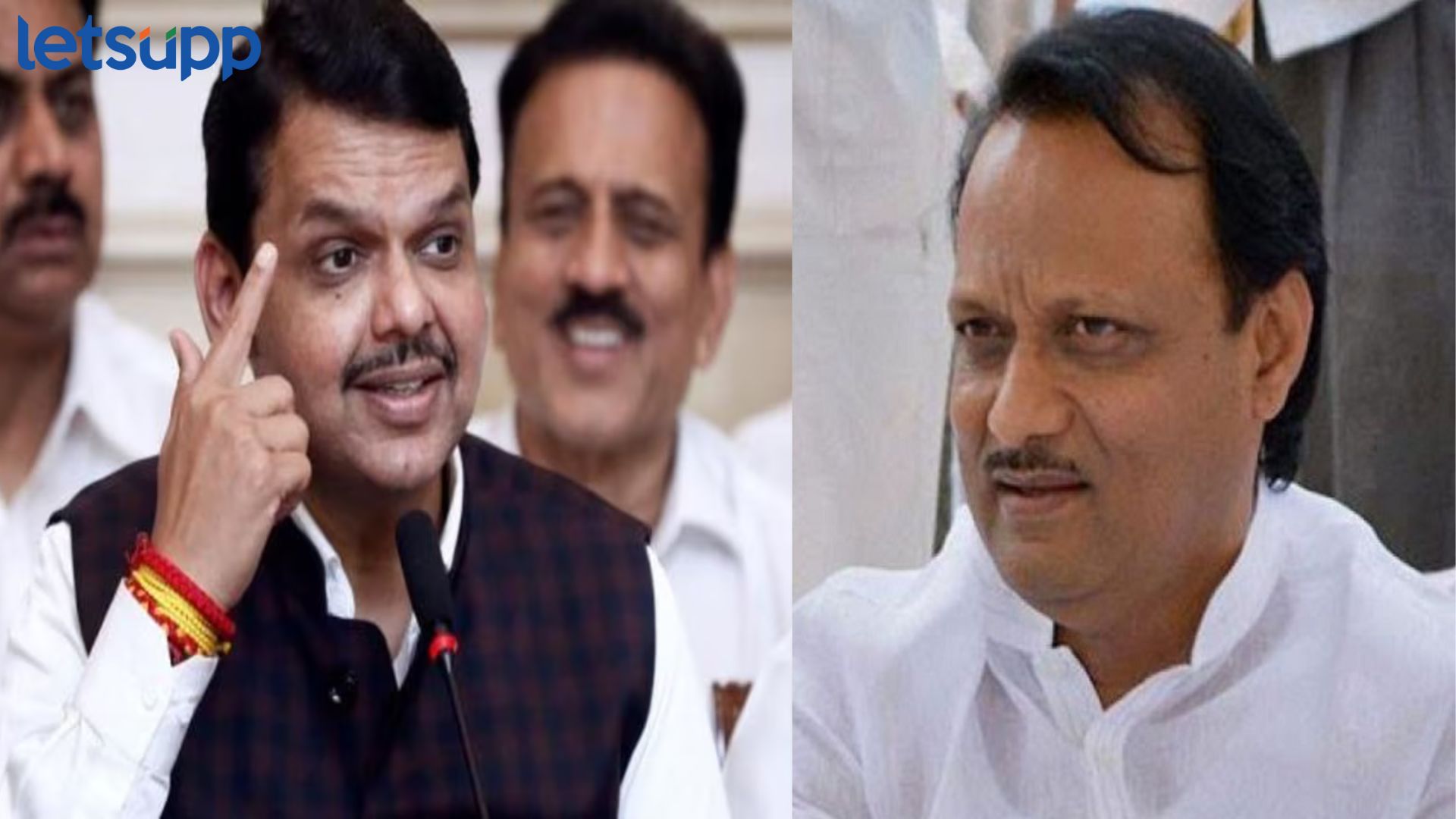 पुण्यासाठी भाजपकडून मास्टर प्लॅन तयार, अजितदादांची होणार कोंडी ? Maharashtra Election 2024 : पुणेसाठी भाजपकडून मास्टर प्लॅन तयार, अजितदादांची होणार कोंडी?