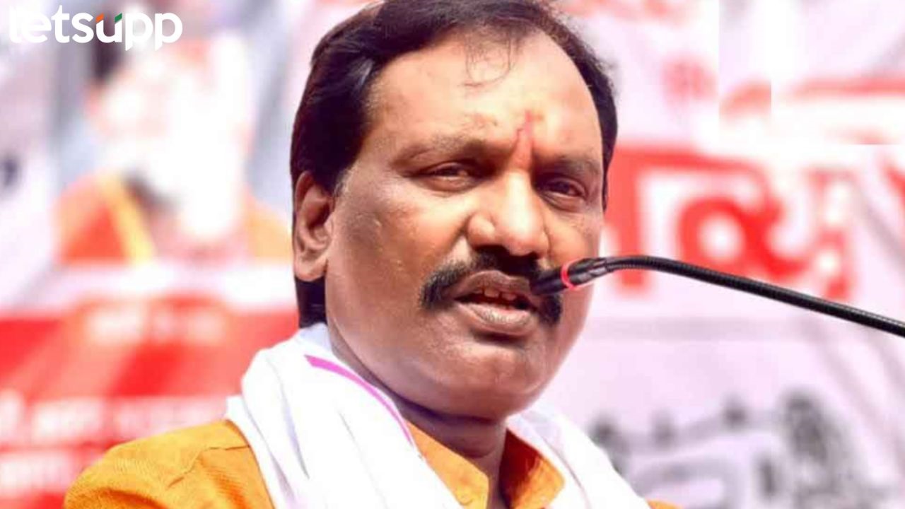 GST विभागाकडे असलेली करदात्याची गोपनीय माहितीची होतेय गळती, अंबादास दानवेंचा गंभीर आरोप Ambadas Danve