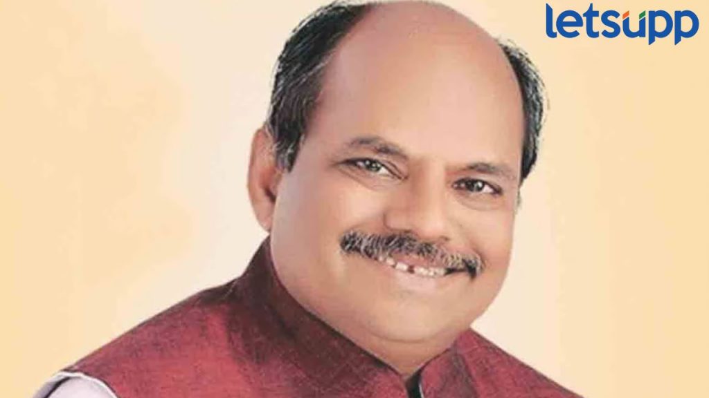 Anil Bonde