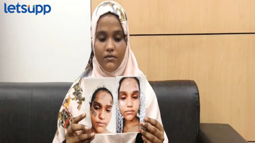 Ayodhya Triple Talaq : पतीसमोर मोदी-योगींचे कौतुक, संतापलेल्या पतीने मारहाण करत दिला तिहेरी तलाक