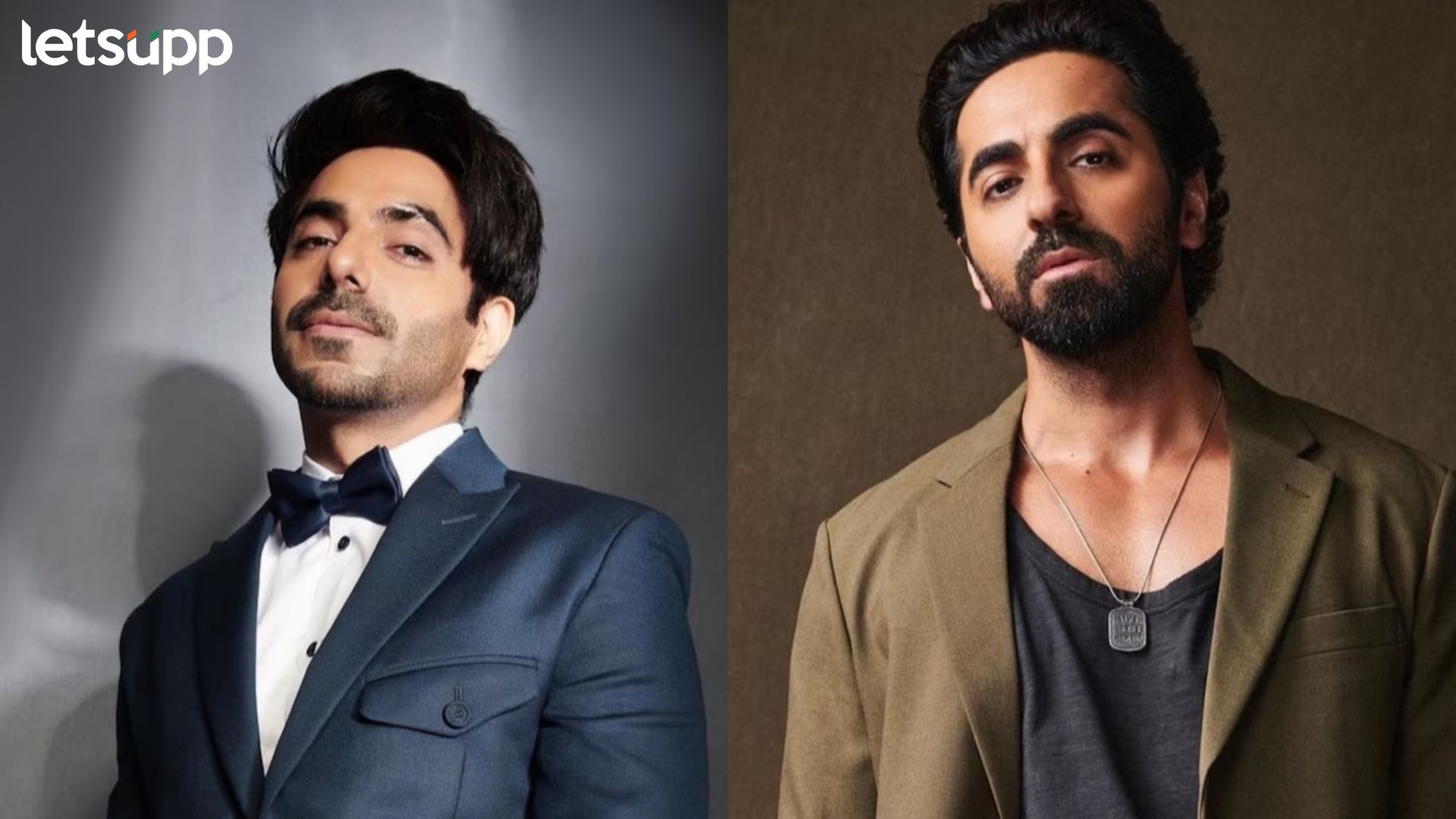 Stree 3: ‘स्त्री 3’मध्ये आयुष्मान खुराना एन्ट्री? भाऊ अपारशक्तीने थेटच सांगितलं Stree 3: 'स्त्री 3'मध्ये आयुष्मान खुराना एन्ट्री? भाऊ अपारशक्तीने थेटच सांगितल