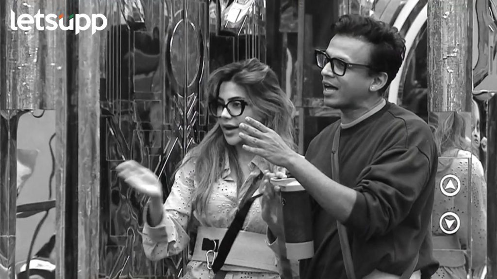 BB Marathi : अभिजीत सावंतने 'बिग बॉस'चा नियम मोडला? घरातल्या सदस्यांनी निक्कीकडे का दाखवलं बोट?