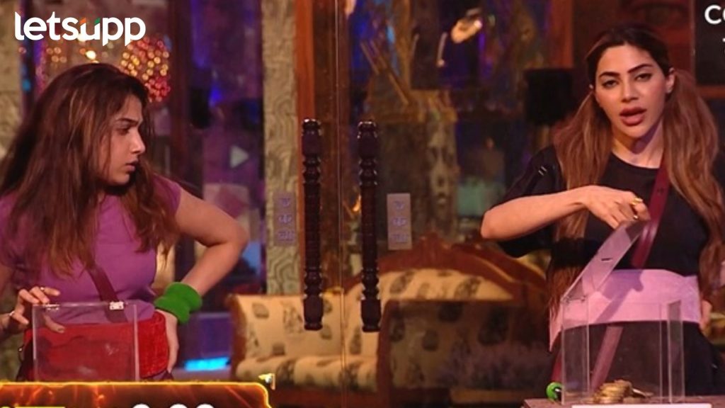 Bigg Boss Marathi: सगळे जाणार पाताळलोकात शोधायला सोन्याची नाणी, कोण कोणावर पडणार भारी?
