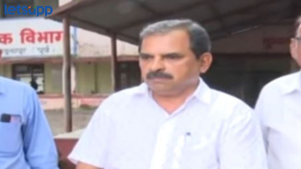 Badlapur School: कुठल्यातरी गोष्टीचा राग शाळेवर काढू नका, शाळेच्या अध्यक्षांची पालकांना कडकडीची विनंती