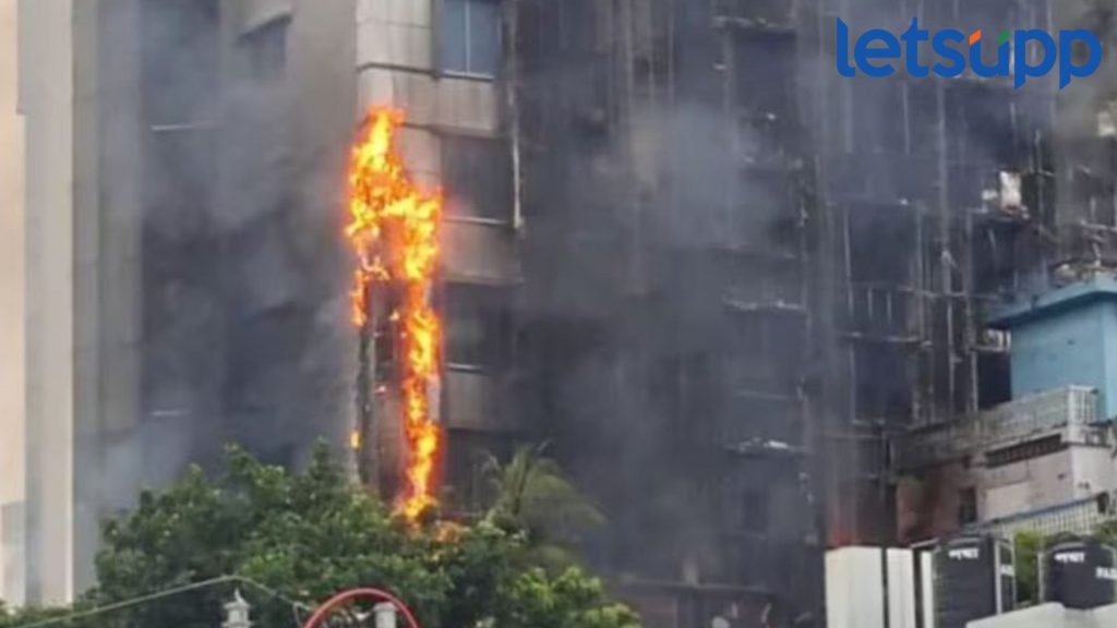 बांग्लादेशातील हिंसाचारात कुणाचा हात? शेख हसीनांच्या मुलाचा खळबळजनक दावा