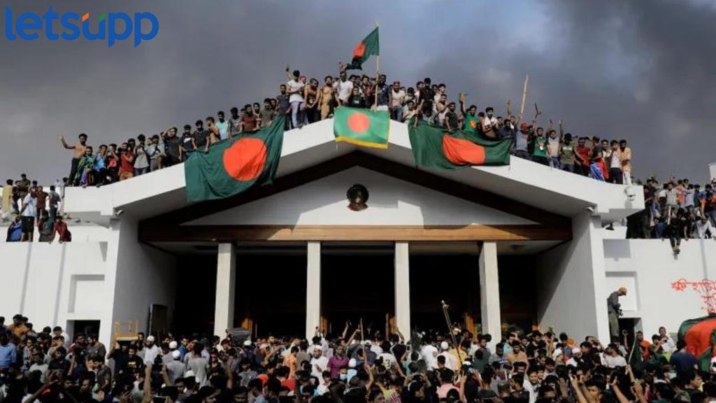Bangladesh Crisis