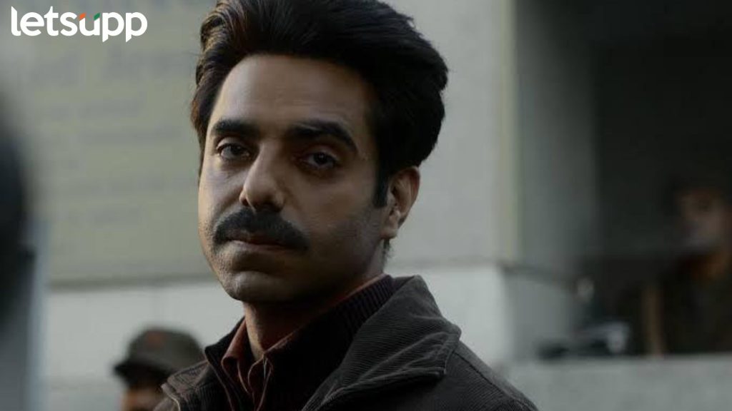 Berlin Trailer: अपारशक्ती स्पाय थ्रिलिंगमध्ये ठोस भूमिका साकारणार, पहिला लूक आला समोर