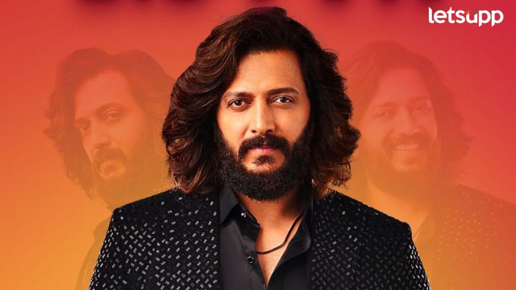 Bigg Boss Marathi : छोट्या पडद्यावर रितेश भाऊचं राज्य! 'बिग बॉस मराठी 5'चा नवा विक्रम