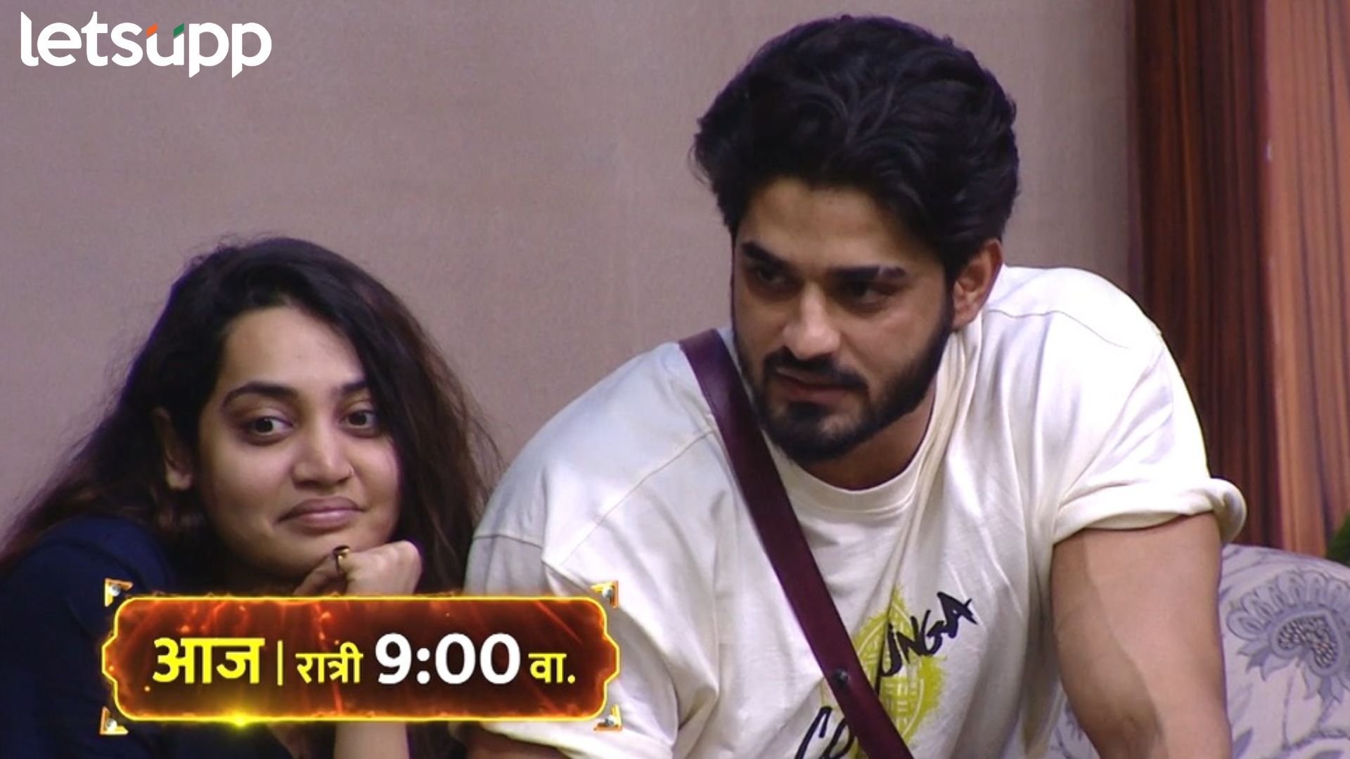 Bigg Boss Marathi 5: ‘आम्ही कुरघोड्या करायला आलेलो नाही’ टीश्यूवरुन बिग बॉसच्या घरात वाद! Bigg Boss Marathi 5: 'आम्ही कुरघोड्या करायला आलेलो नाही' टीश्यूवरुन बिग बॉसच्या घरात वाद!