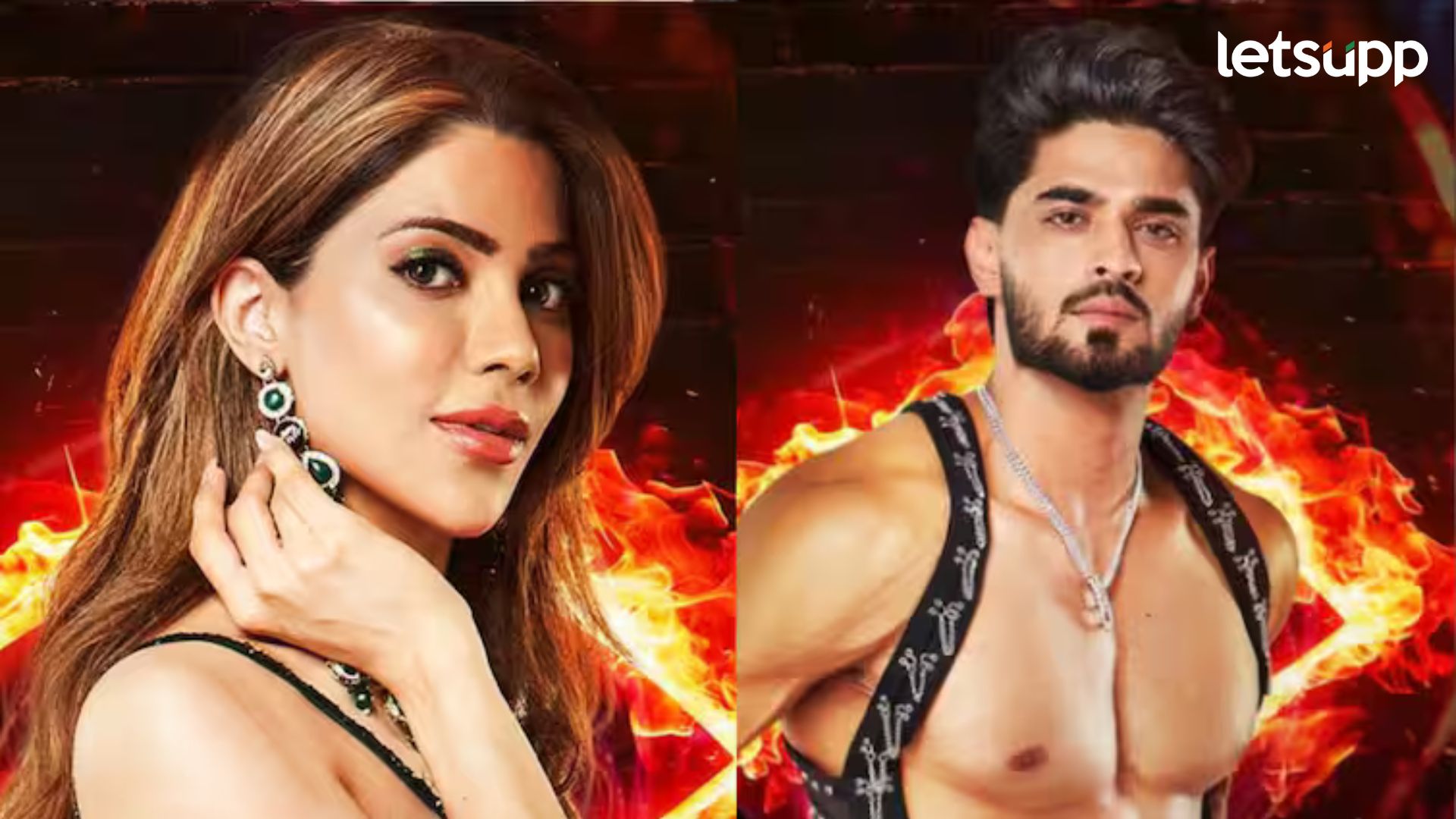 Bigg Boss Marathi: निक्की आणि अरबाजमध्ये कोणामुळे उडतायेत खटके? जाणून घ्या… Bigg Boss Marathi: निक्की आणि अरबाजमध्ये कोणामुळे उडतायेत खटके? जाणून घ्या...