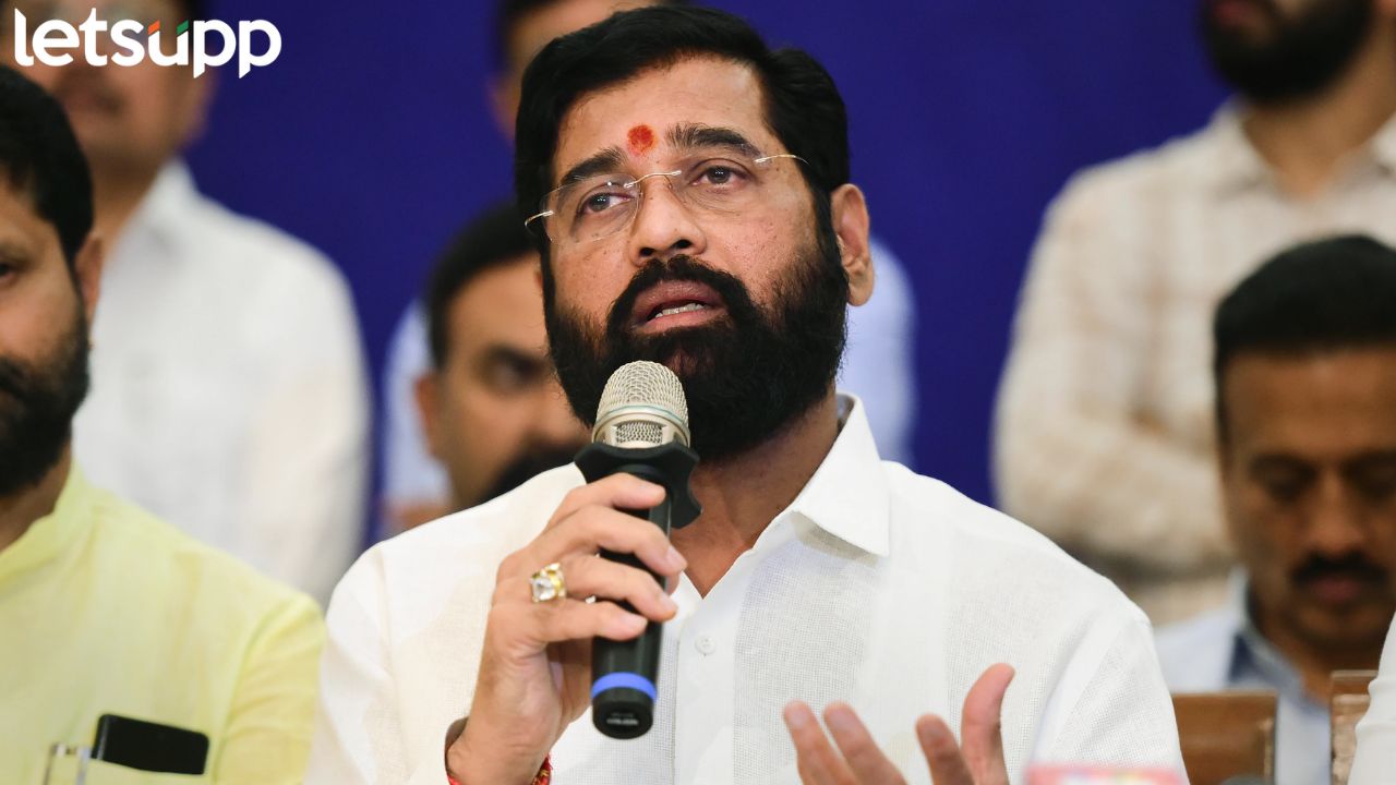 ‘हडपसर, खडकवासला, वडगाव शेरी पाहिजेच’; पुण्यातील मतदारसंघावर शिवसेनेचा दावा पक्का.. CM Eknath Shinde