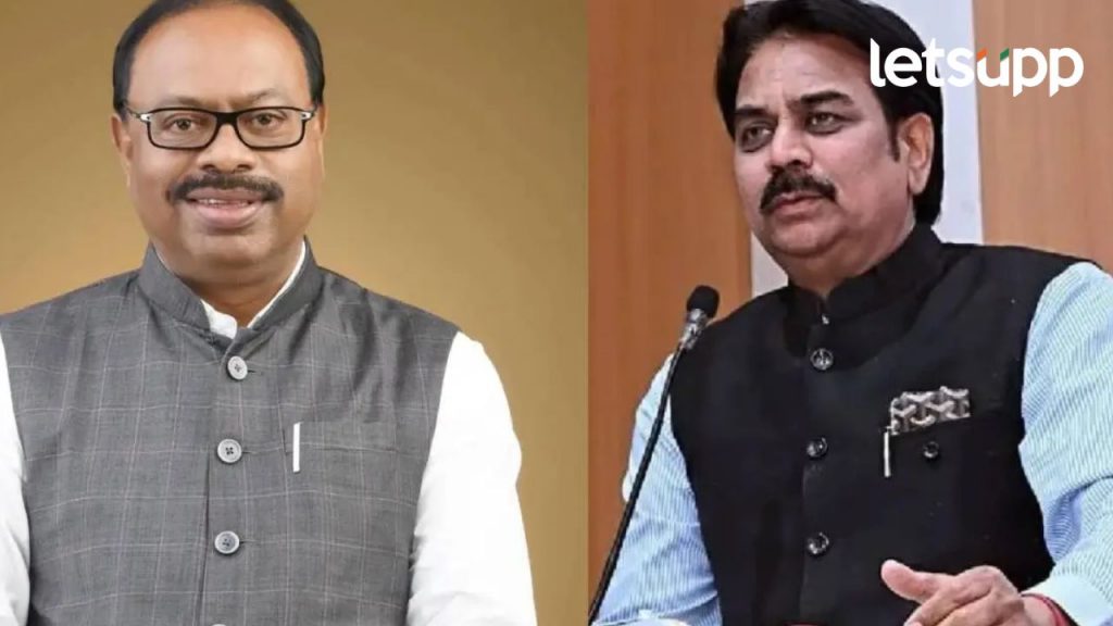 Chandrasekhar Bawankule