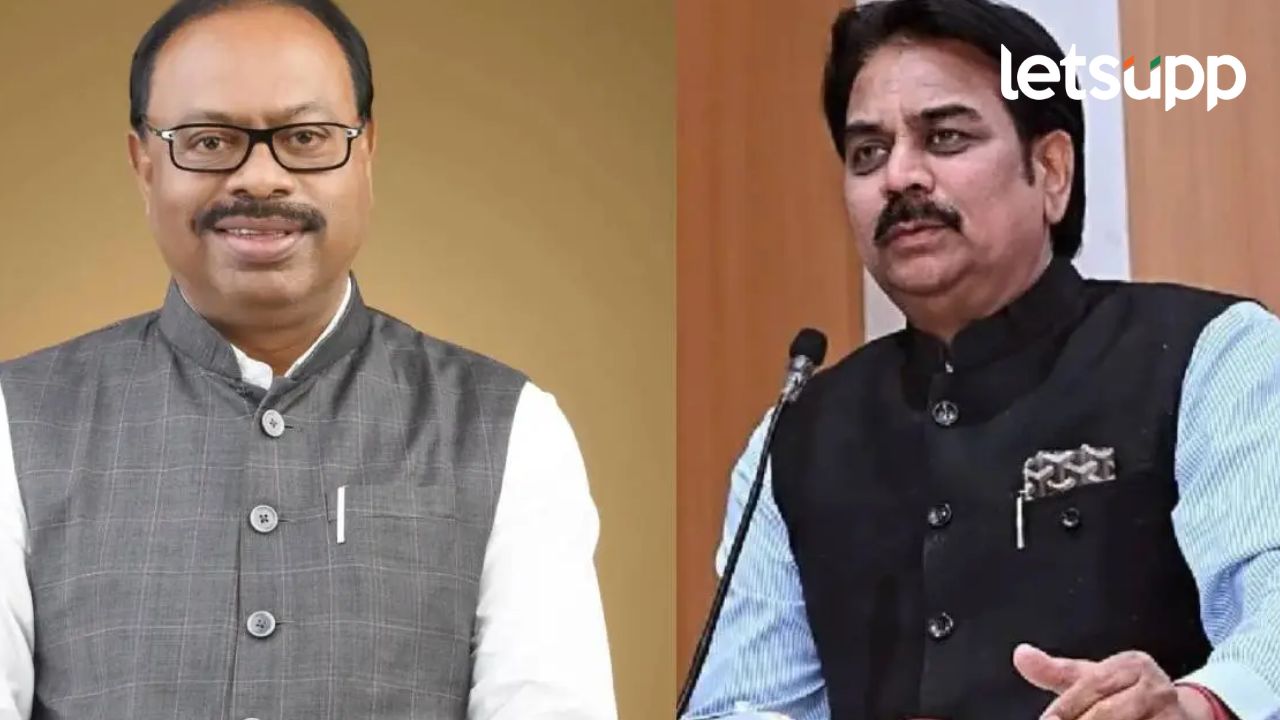 आम्ही त्यांना थांबवू शकत नाही, पण त्यांनी संयम ठेवल्यास…; बावनकुळेंचं हर्षवर्धन पाटलांविषयी मोठं विधान